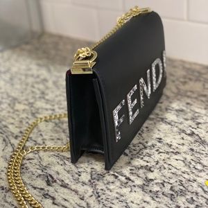 FENDI Crossbody bag
